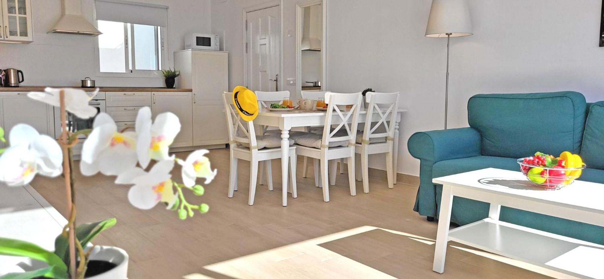 Ferienwohnung Ocean Sounds 2 Gran Tarajal Dış mekan fotoğraf
