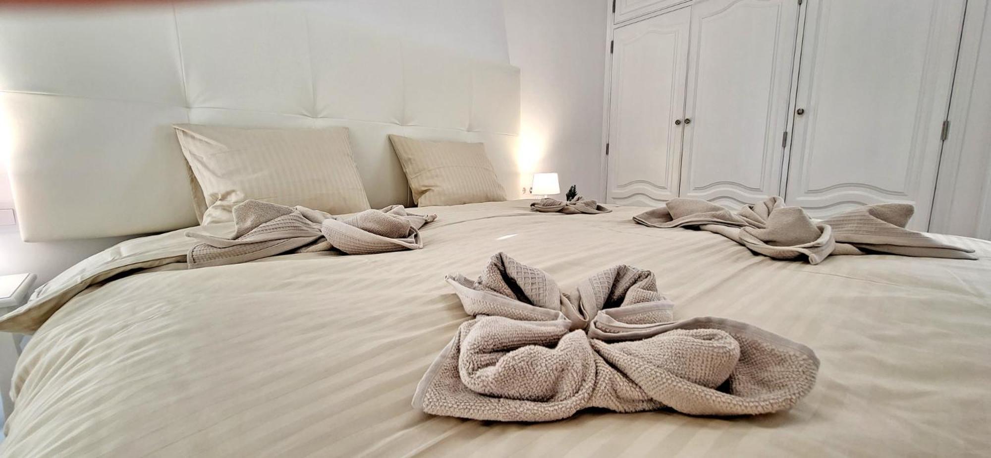Ferienwohnung Ocean Sounds 2 Gran Tarajal Dış mekan fotoğraf