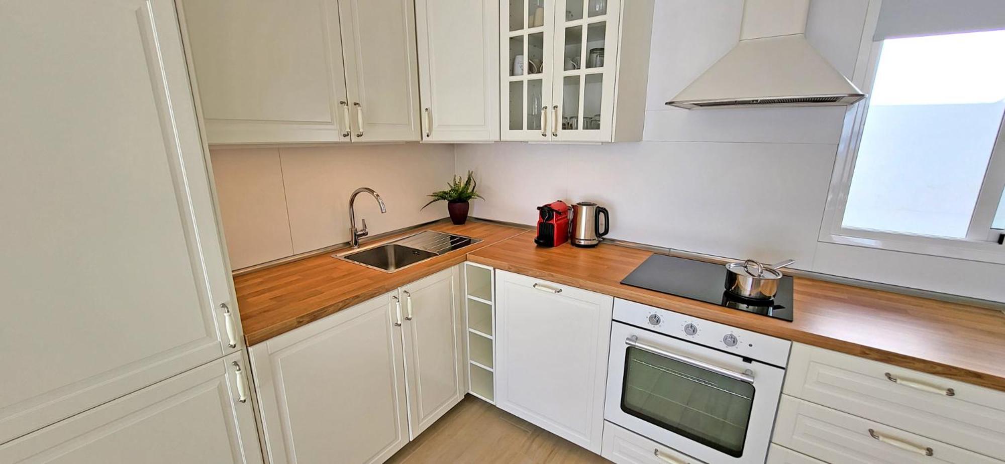 Ferienwohnung Ocean Sounds 2 Gran Tarajal Dış mekan fotoğraf