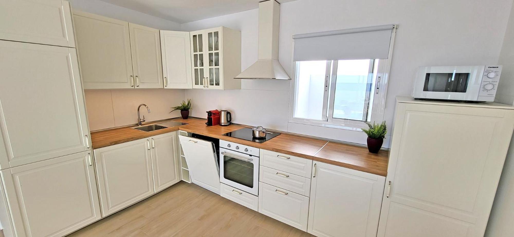Ferienwohnung Ocean Sounds 2 Gran Tarajal Dış mekan fotoğraf